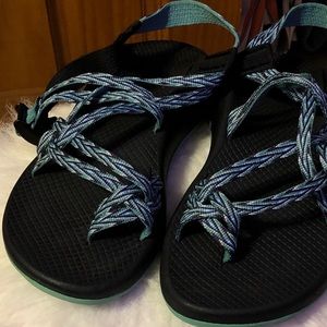 Chaco sandals